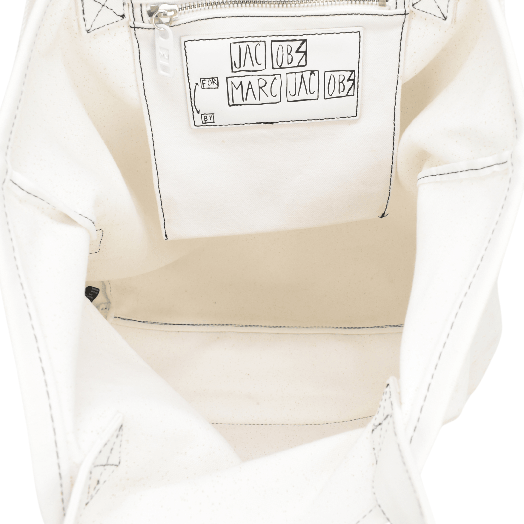 Marc Jacobs Tote Bag