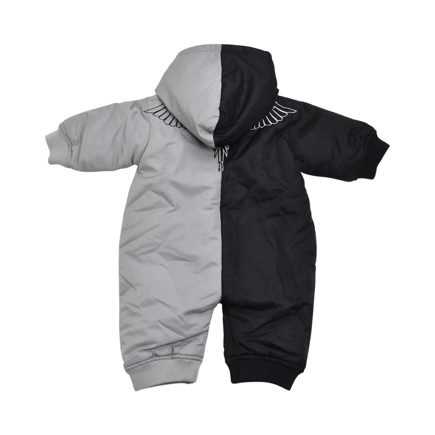 Marcelo Burlon Onesie - Baby 3M