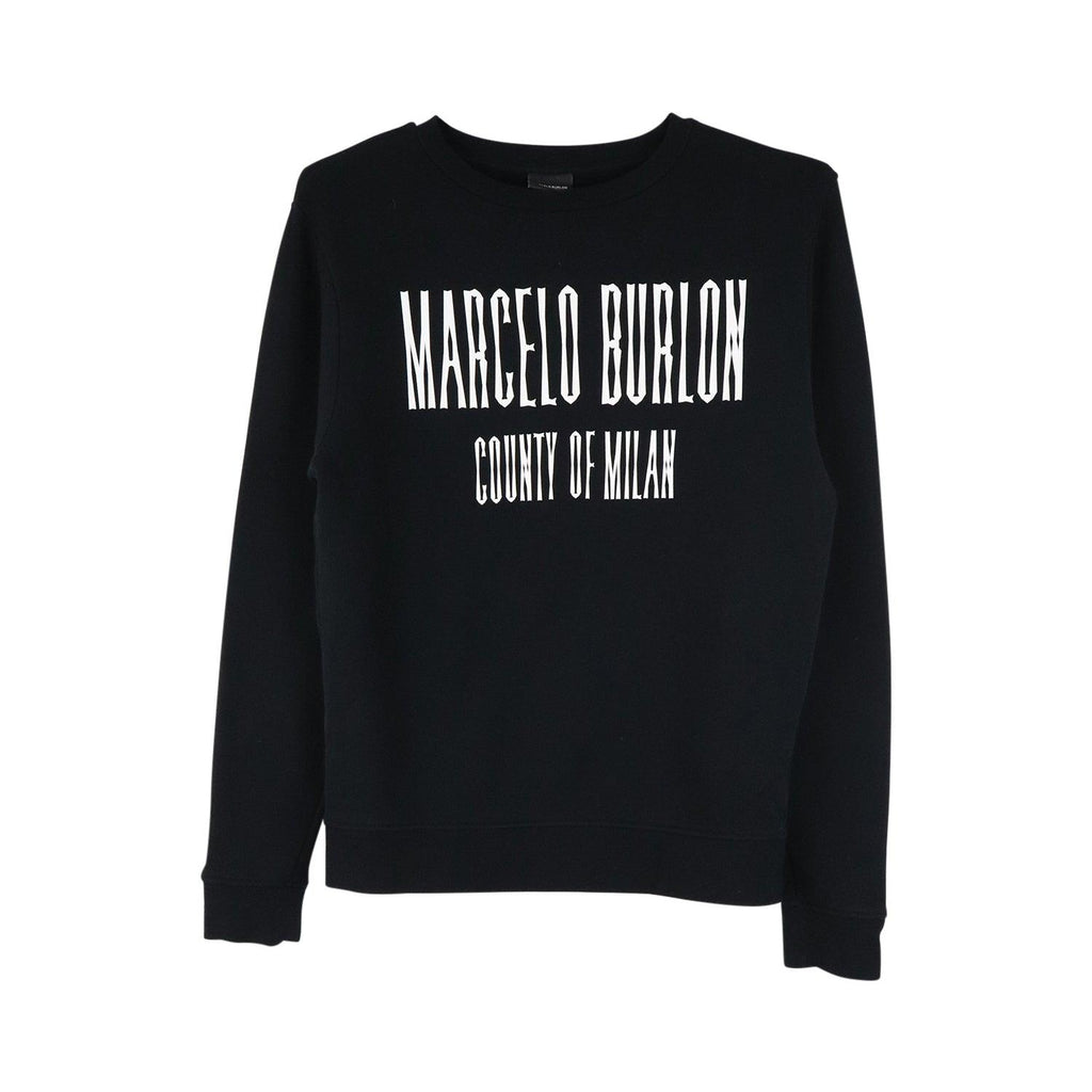 Marcelo Burlon Sweater - Men's XS