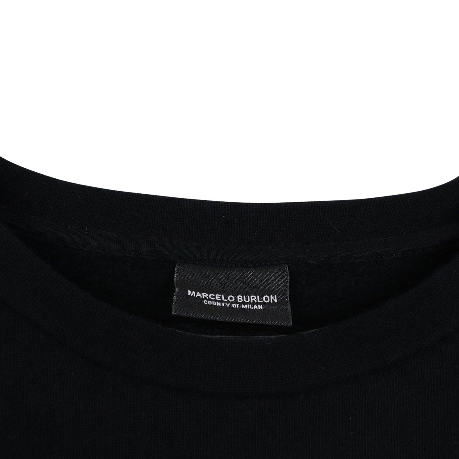 Marcelo Burlon Sweater - Men's XS