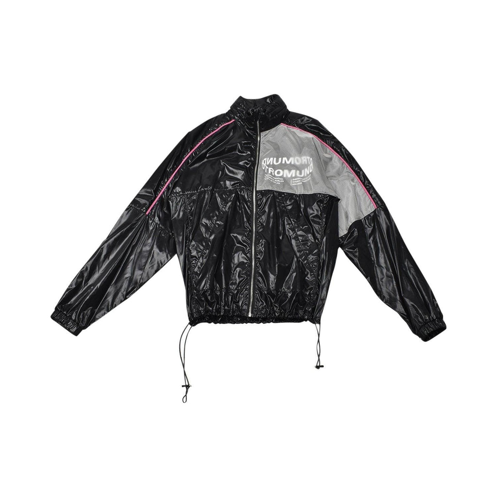 Marcelo Burlon Track Jacket - Men's S