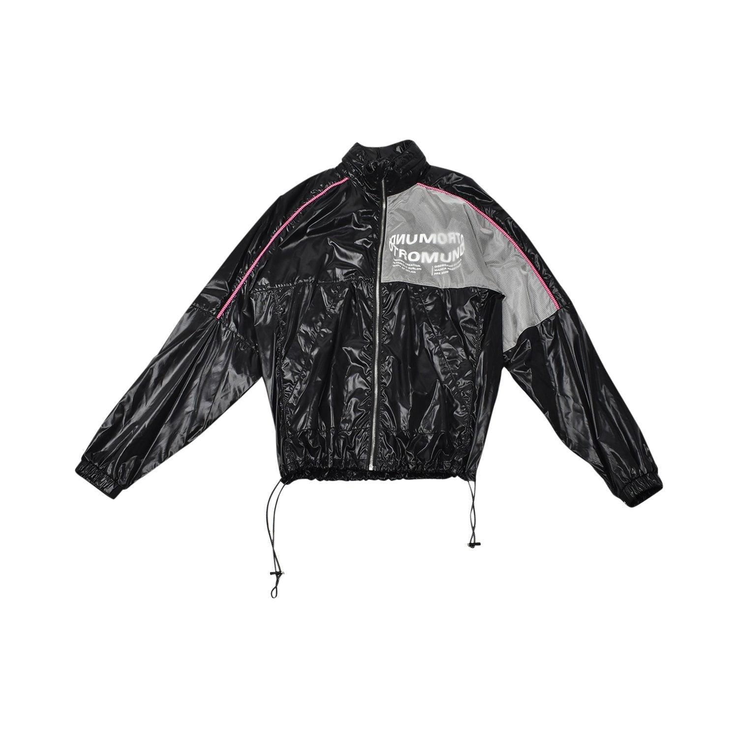 Marcelo Burlon Track Jacket - Men's S