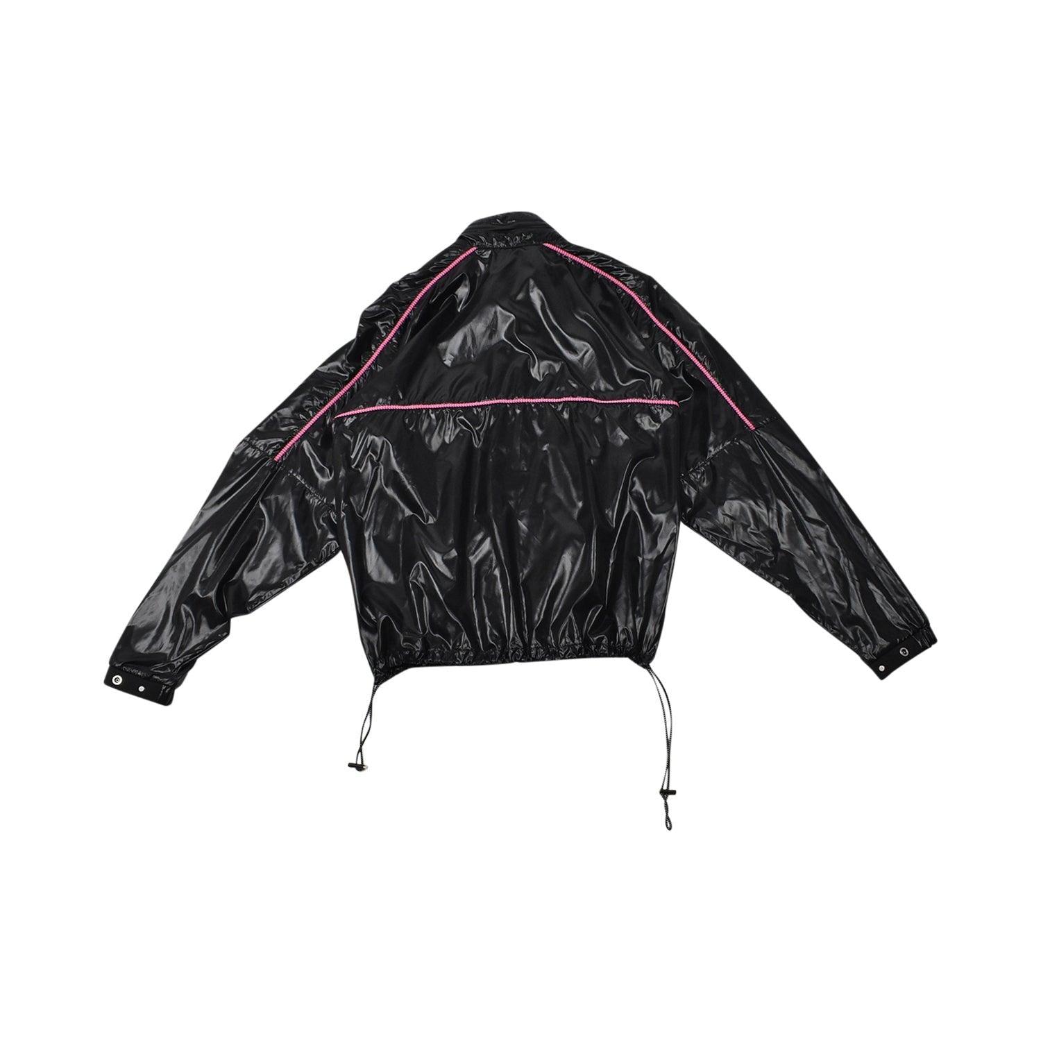 Marcelo Burlon Track Jacket - Men's S