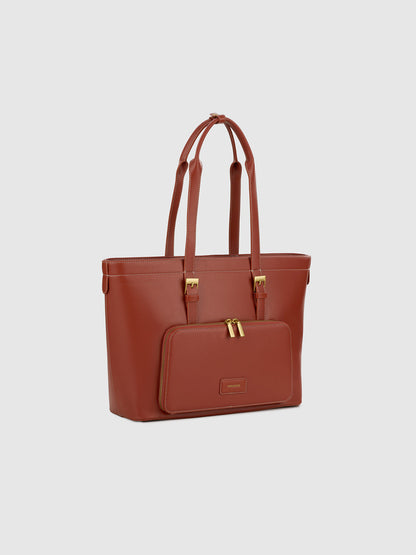 Hustler Tote Bag