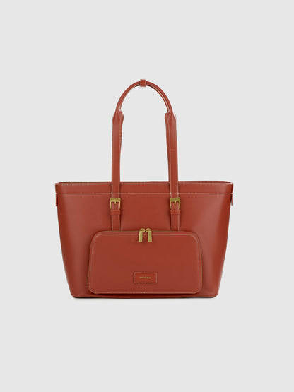 Hustler Tote Bag