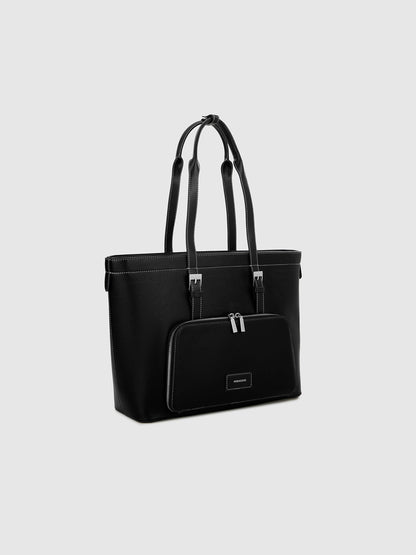 Hustler Tote Bag
