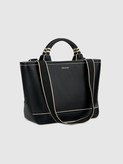 Chaste Tote Bag