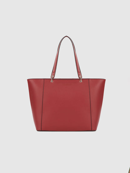 Carmin Tote Bag