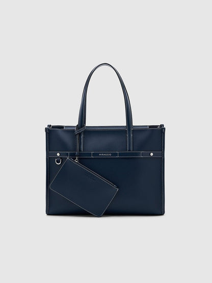 Marcy Tote Bag - MIRAGGIO