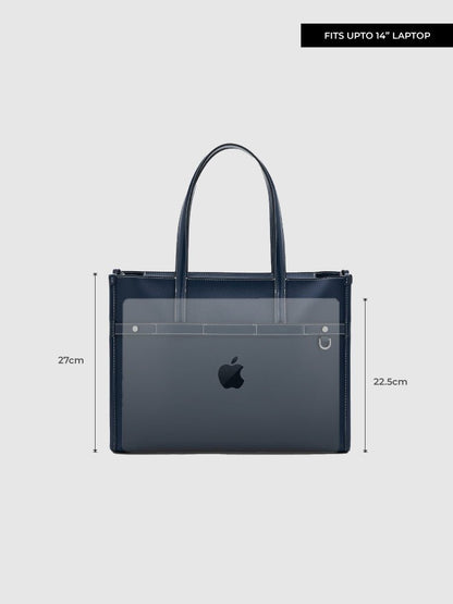 Marcy Tote Bag