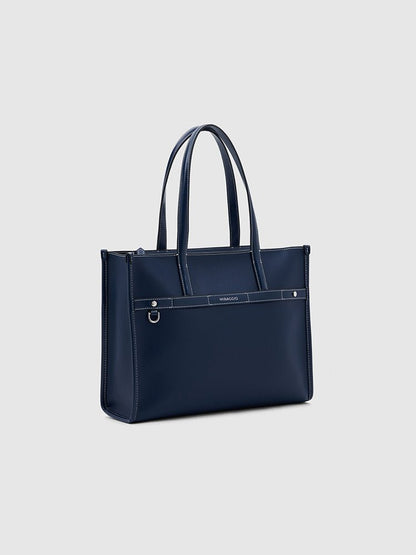 Marcy Tote Bag