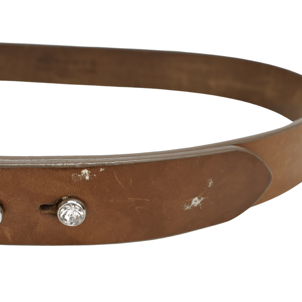 Margiela Belt - 80