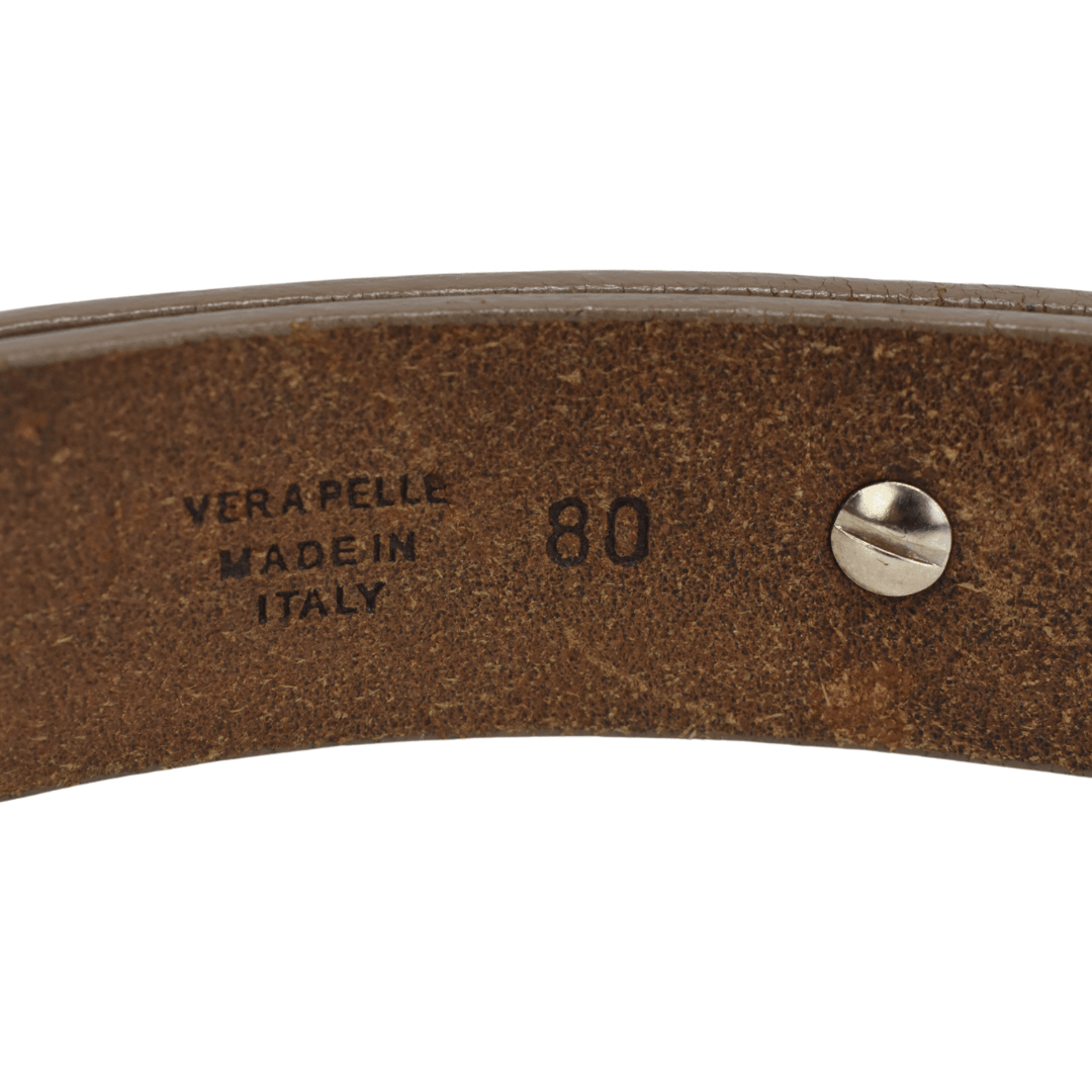 Margiela Belt - 80