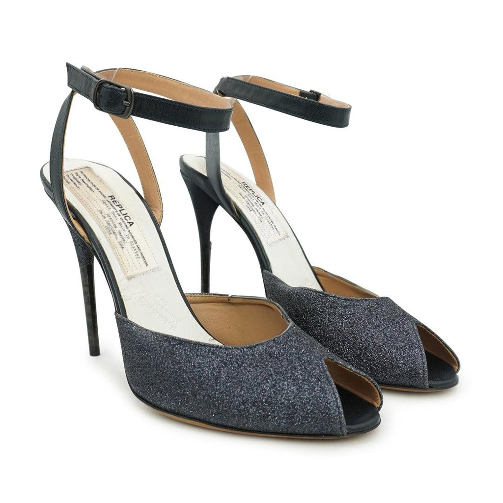 Margiela Heels - Women's 39