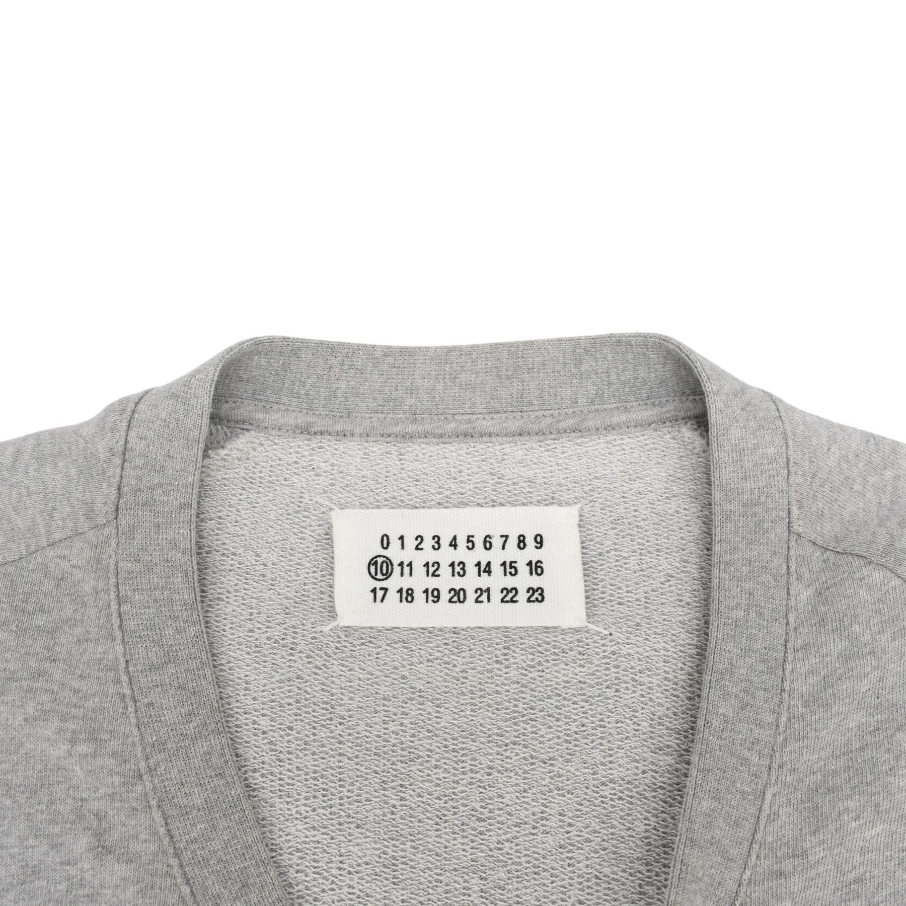 Margiela Sweater - Men's 48