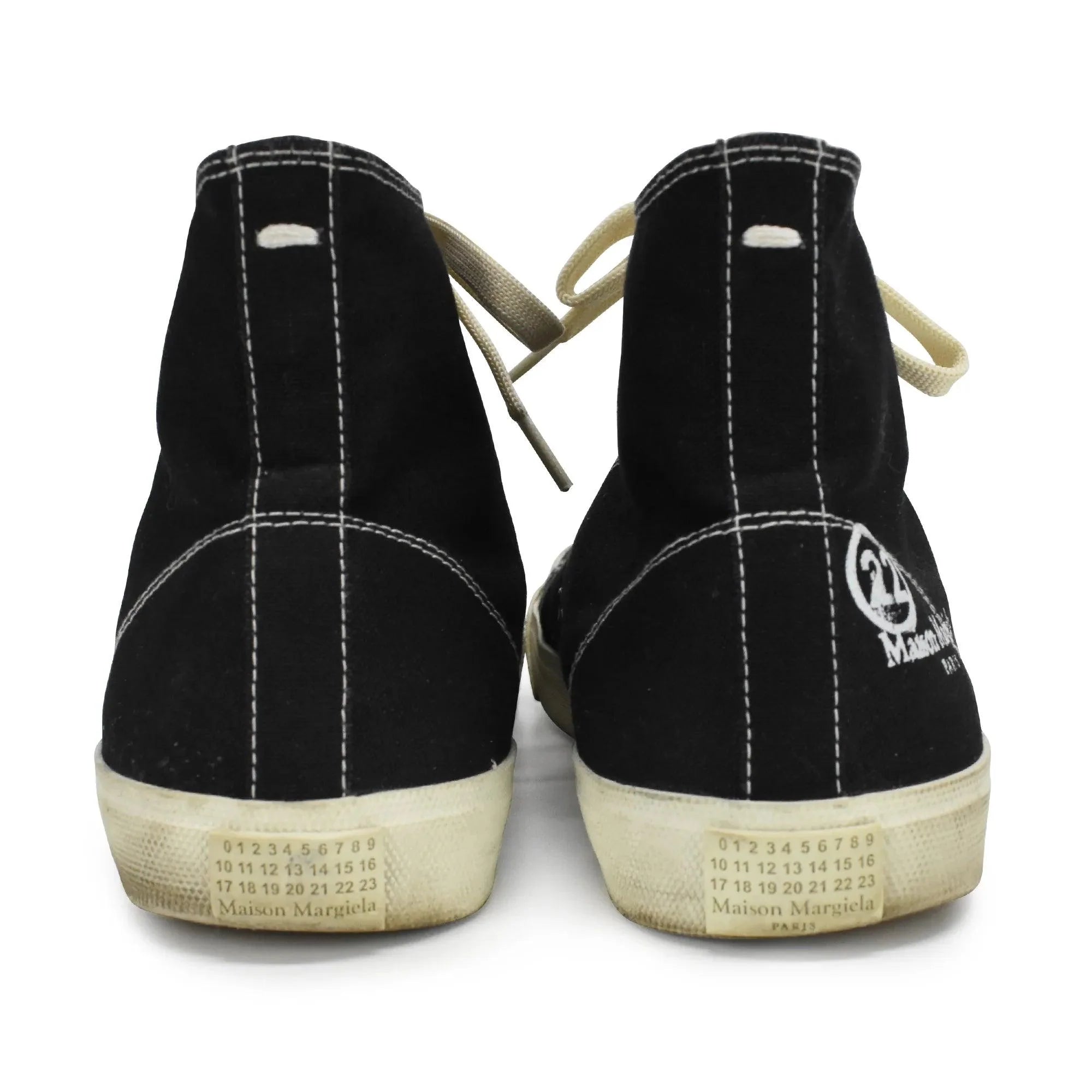 Margiela 'Tabi' Sneakers - Men's 41