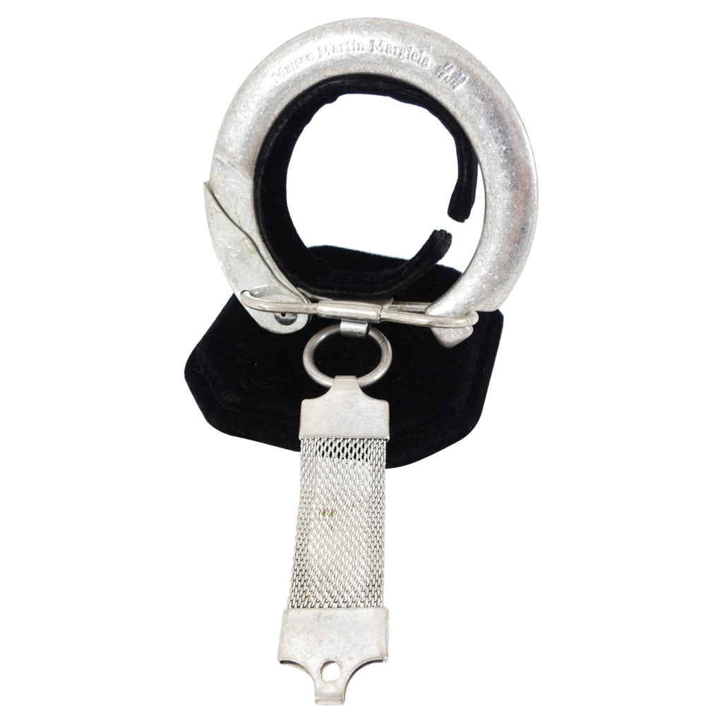 Maison Margiela x H&M Oversized Keyring Bracelet AW 2010/11
