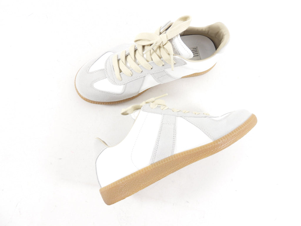 Maison Margiela Replica Low Top Sneakers - 35