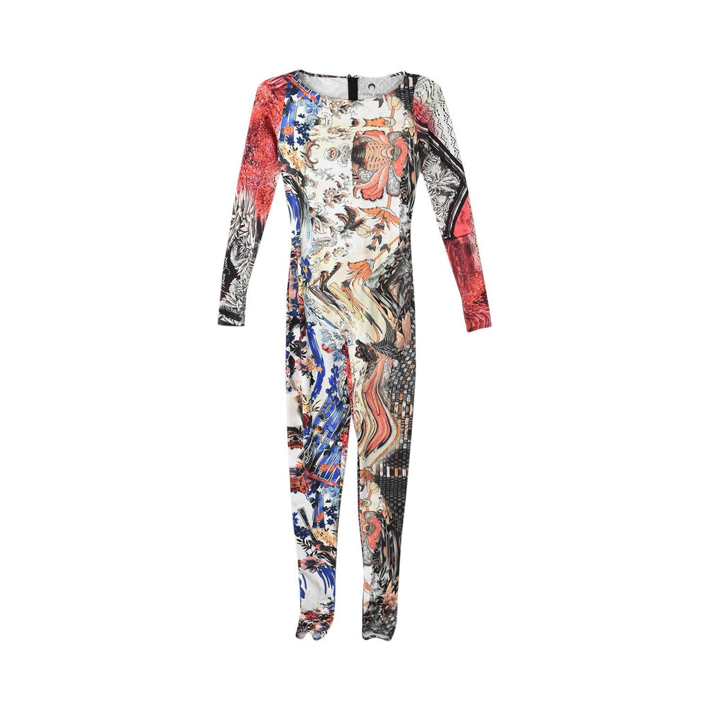 Marine Serre Catsuit - Women's S