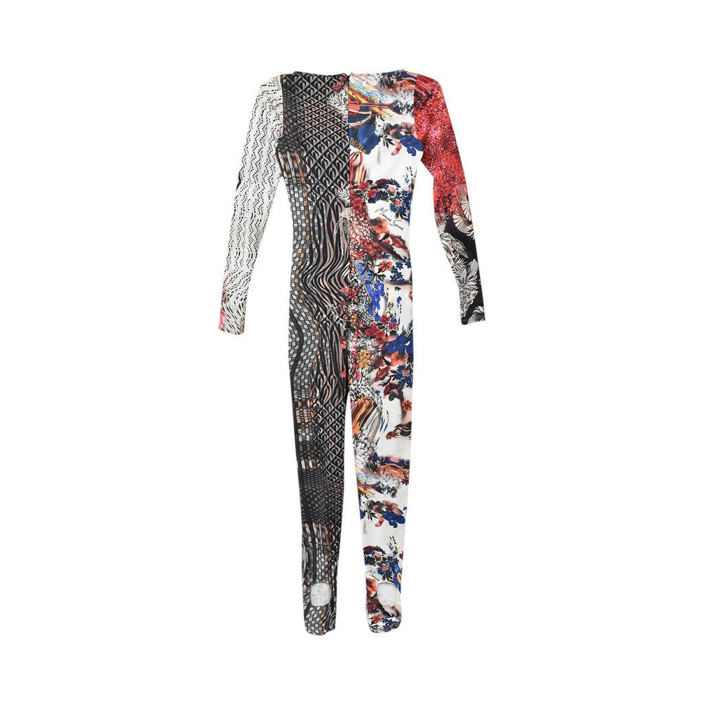 Marine Serre Catsuit - Women's S