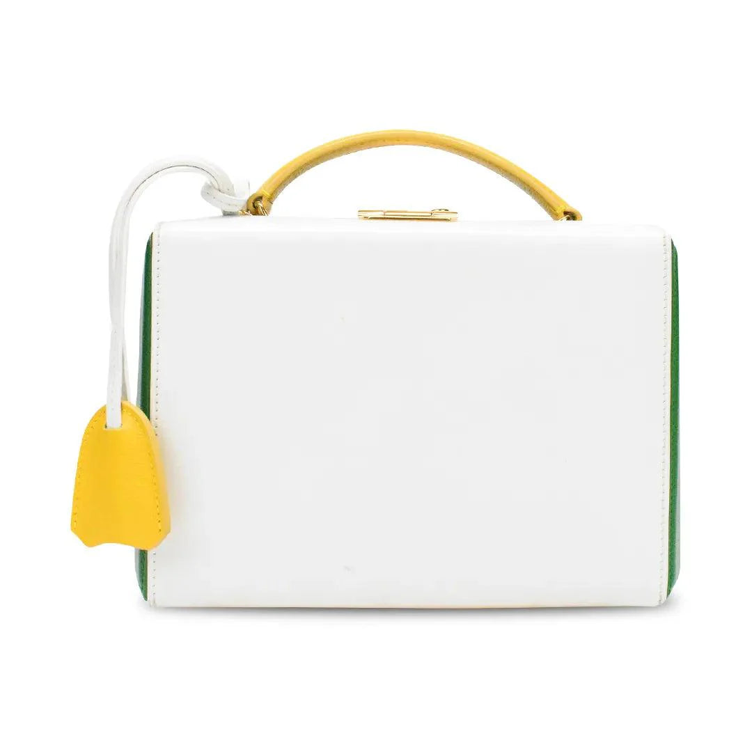 Mark Cross Handbag