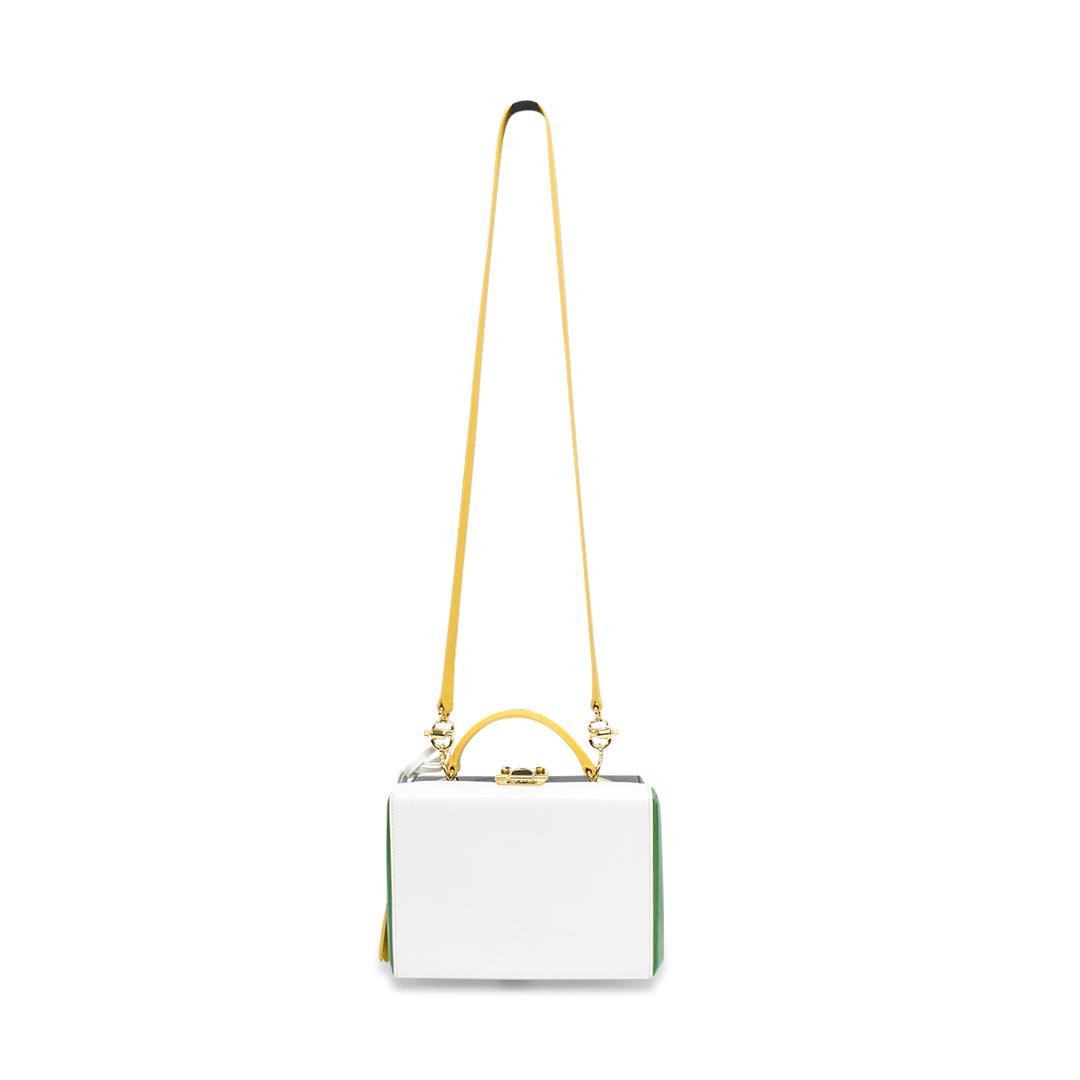 Mark Cross Handbag