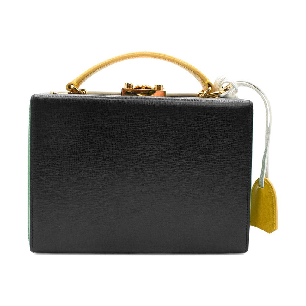 Mark Cross Handbag