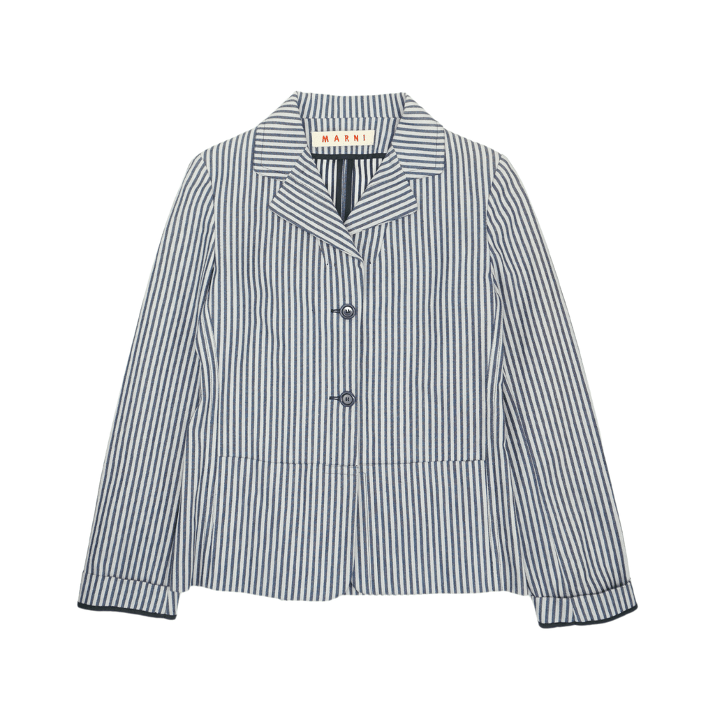 Marni Blazer - Women's 40