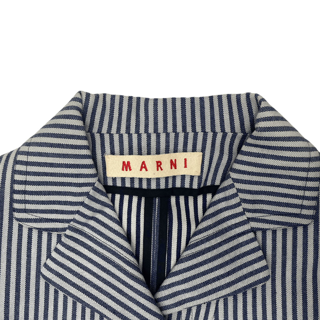 Marni Blazer - Women's 40