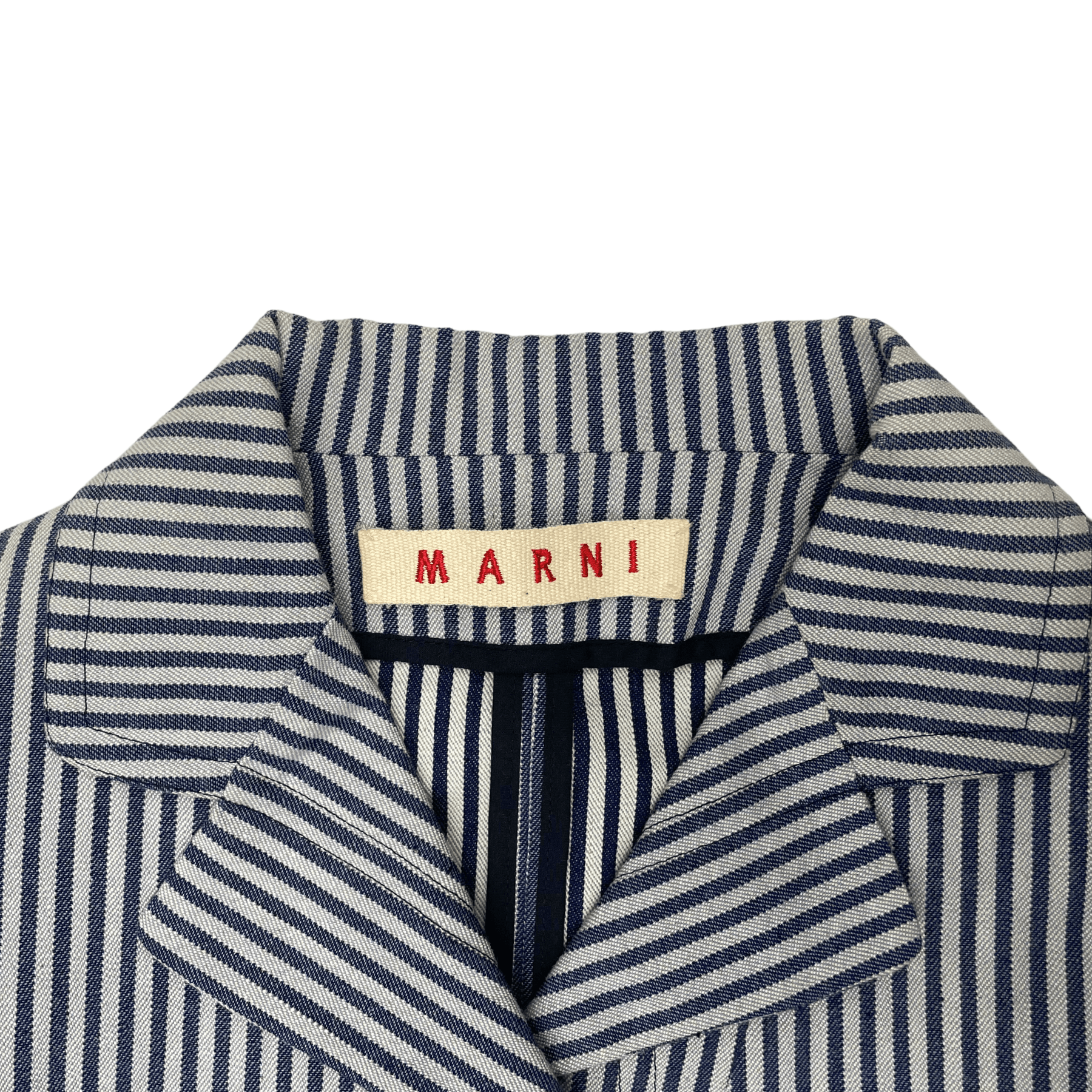 Marni Blazer - Women's 40