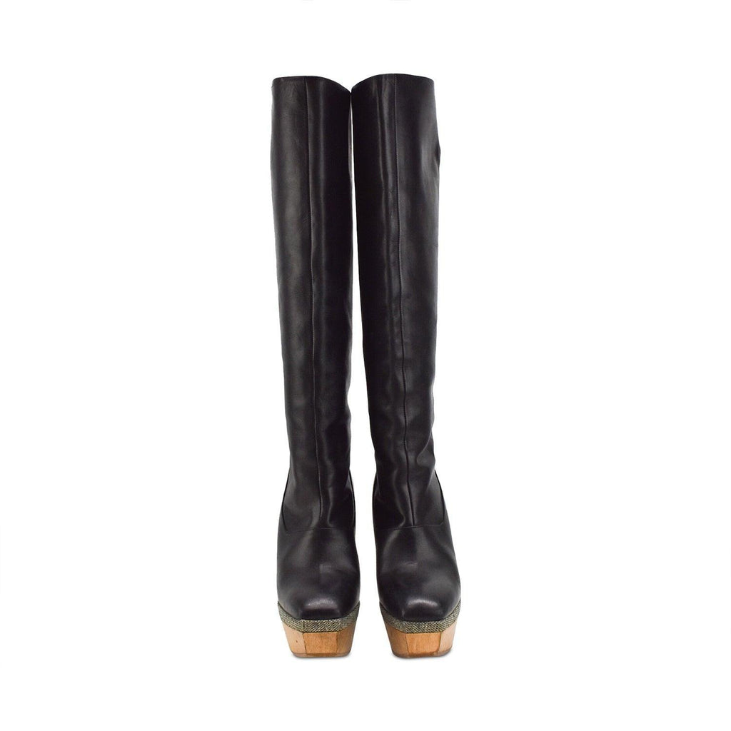 Marni Boots - Women's 38.5