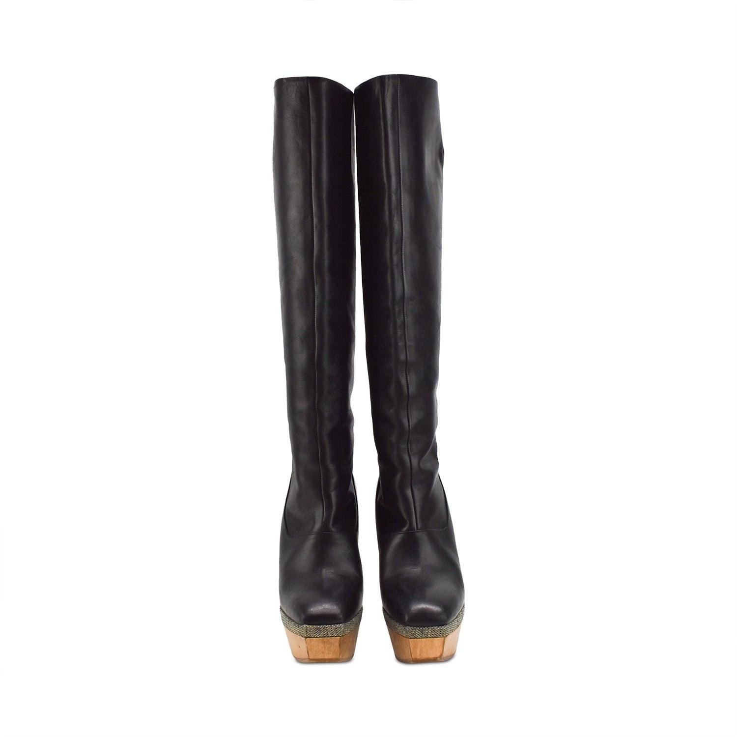 Marni Boots - Women's 38.5