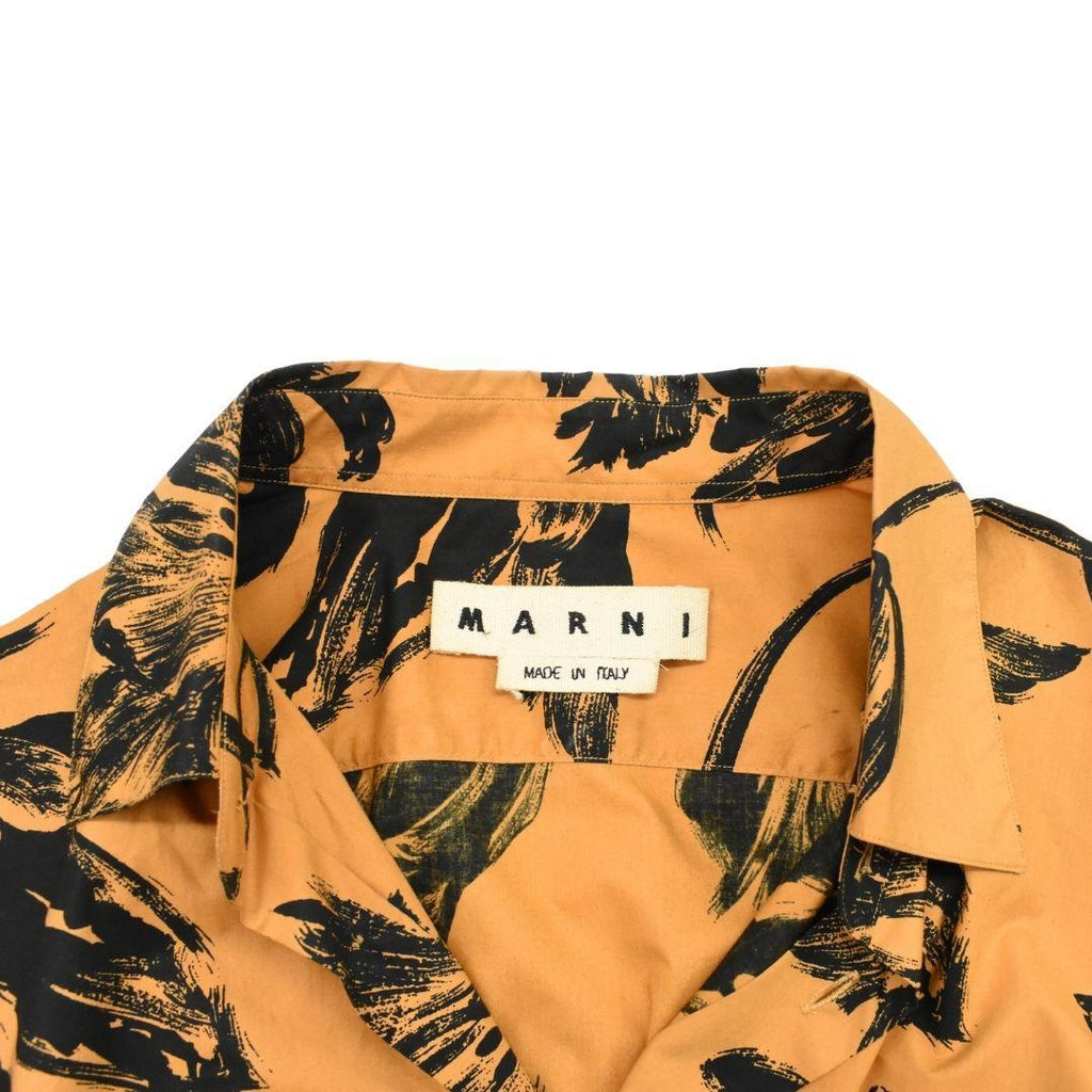 Marni Button-Down - Men's 50