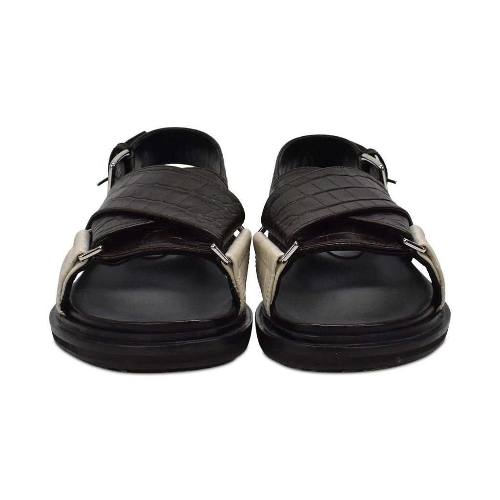 Marni 'Fussbett' Sandal - Women's 6
