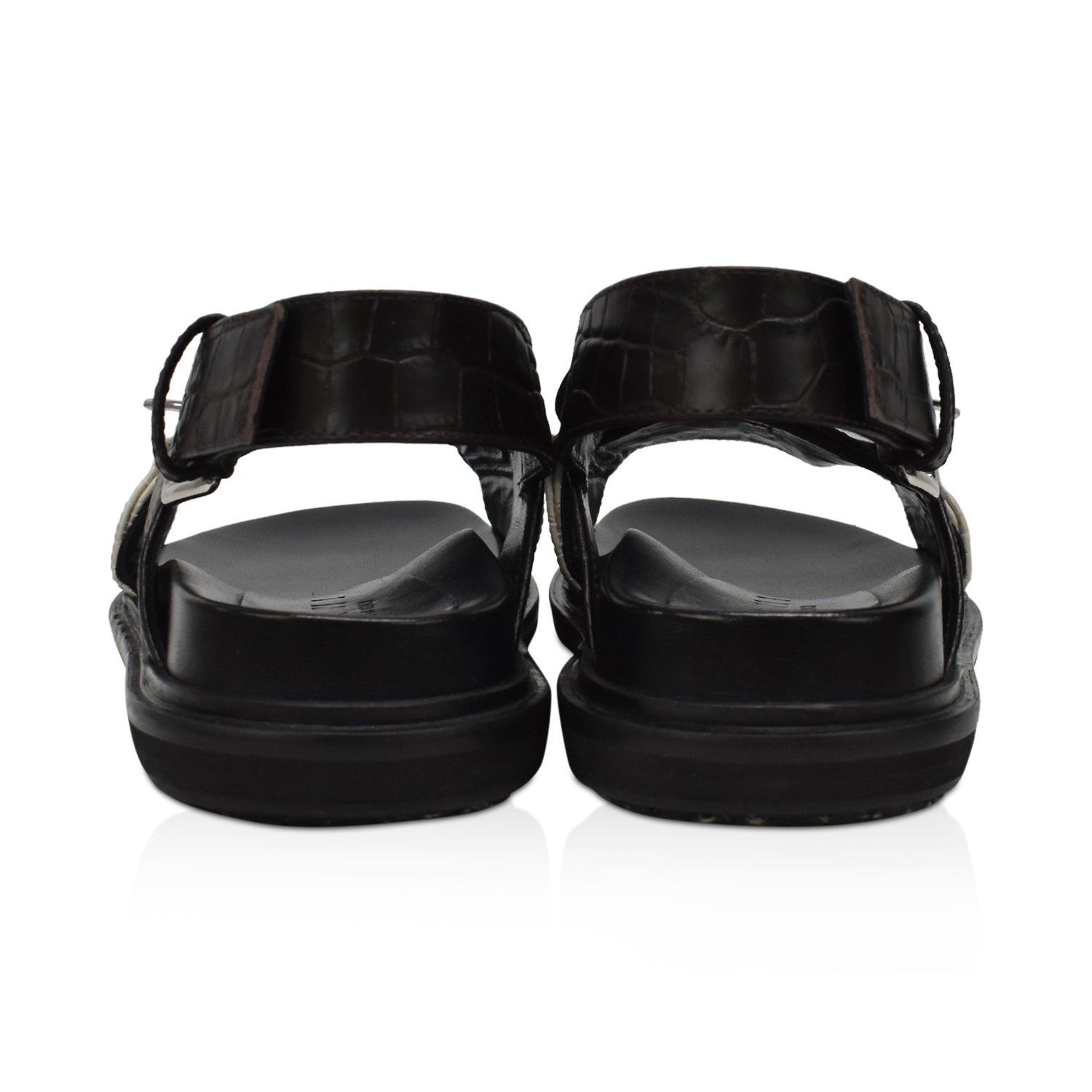 Marni 'Fussbett' Sandal - Women's 6