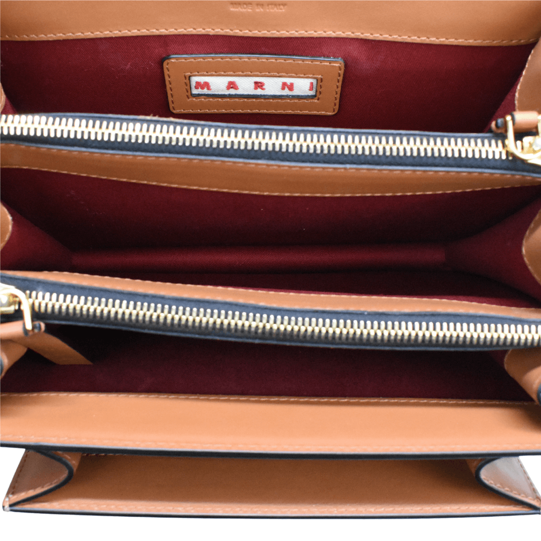 Marni 'Medium Trunk' Bag