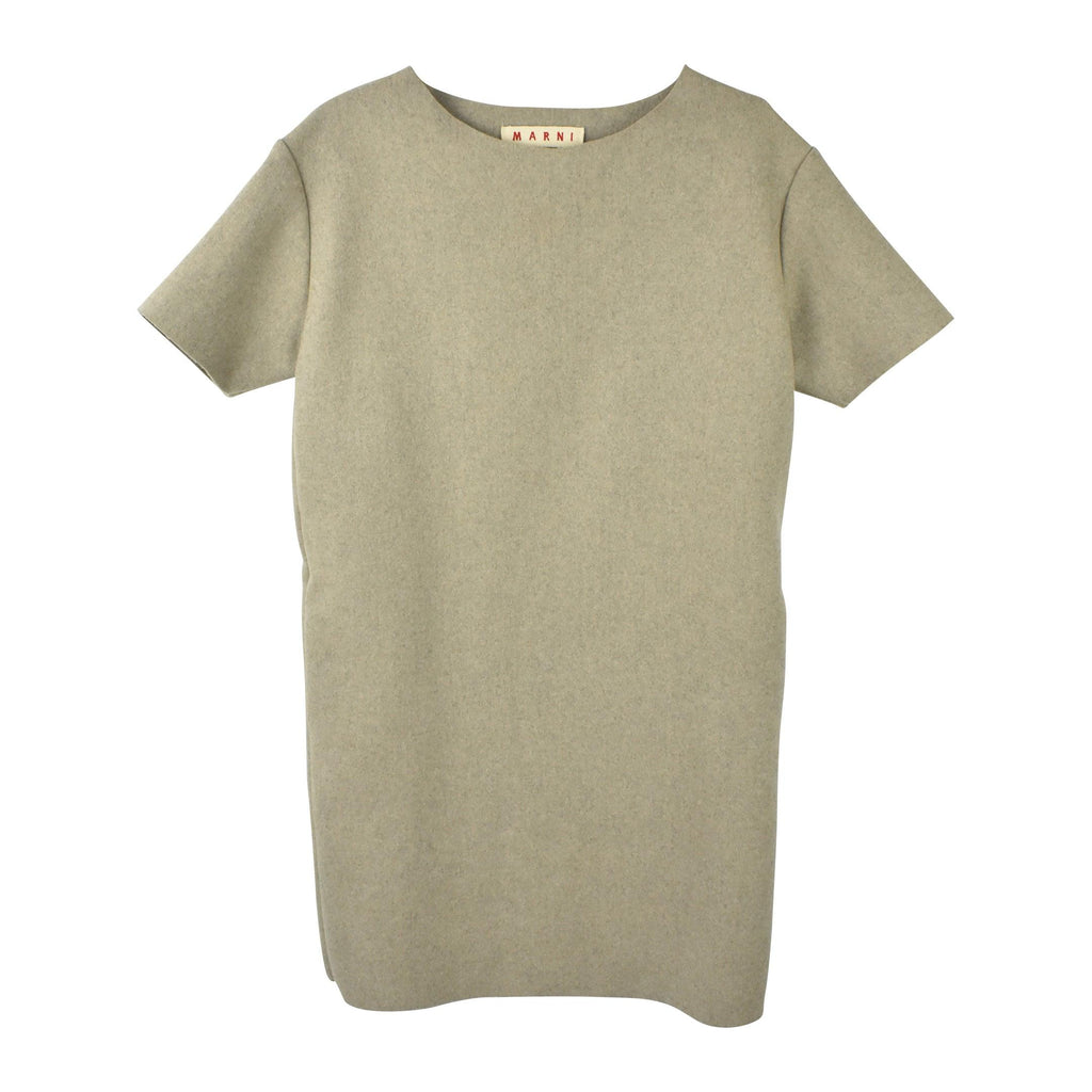 Marni Shift Dress - Women's 46