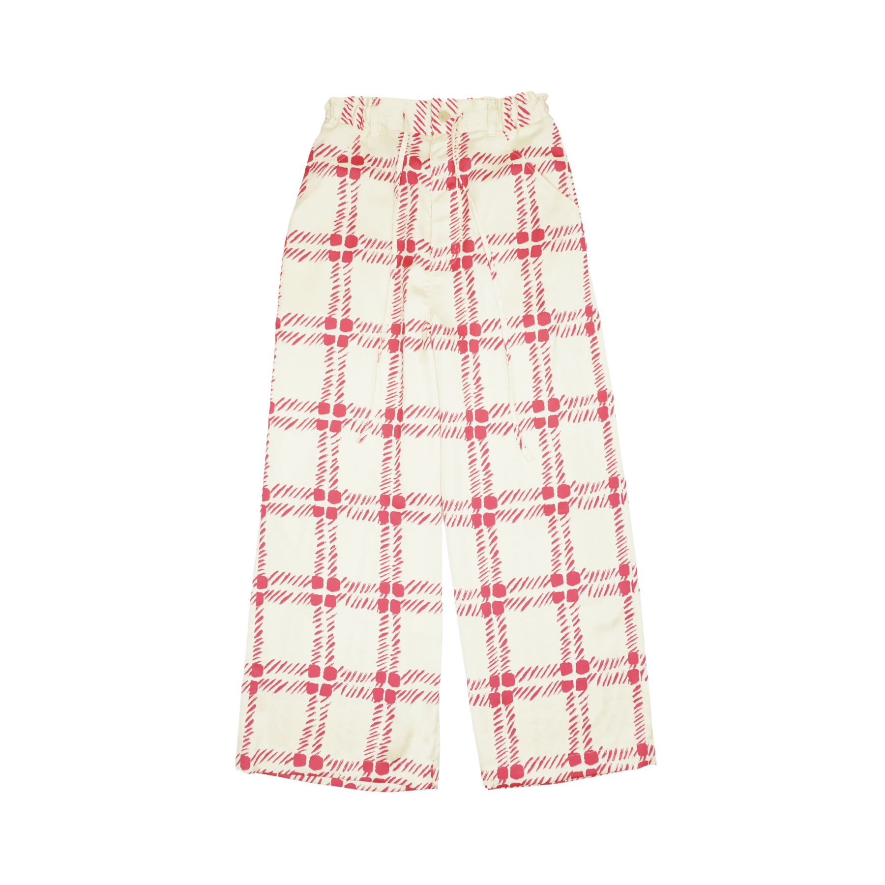 Marni x Uniqlo Pants - Women's XS