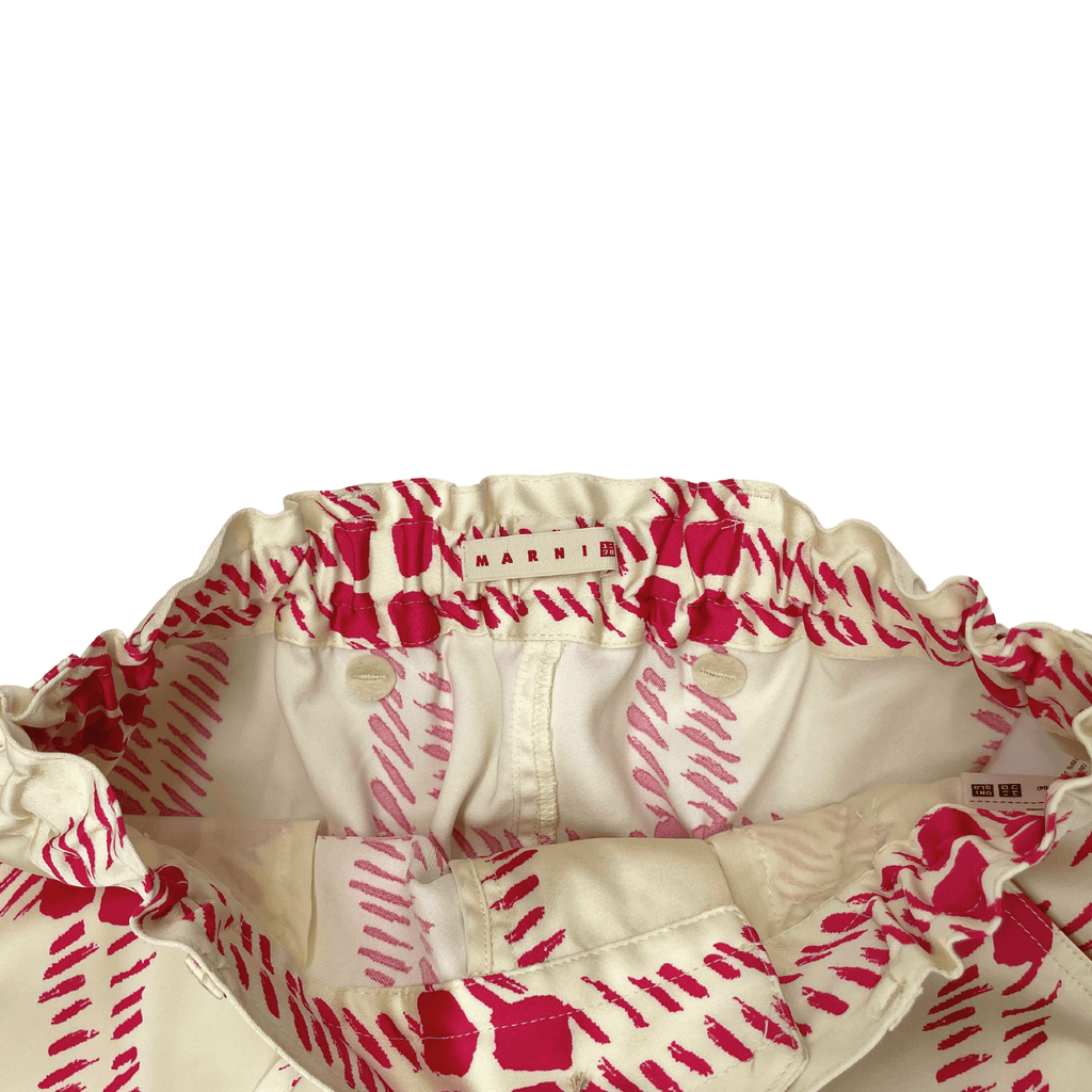 Marni x Uniqlo Pants - Women's XS