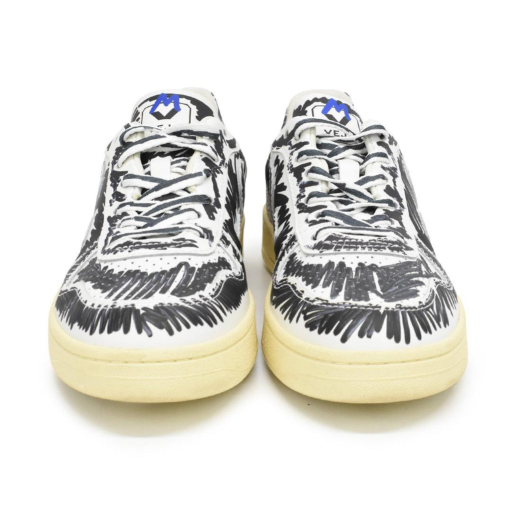 Marni x Veja Sneakers - Women's 39