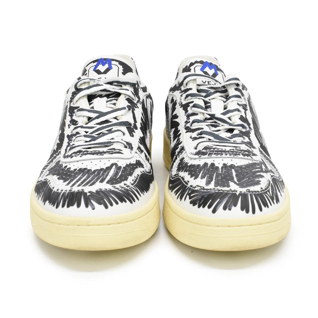 Marni x Veja Sneakers - Women's 39