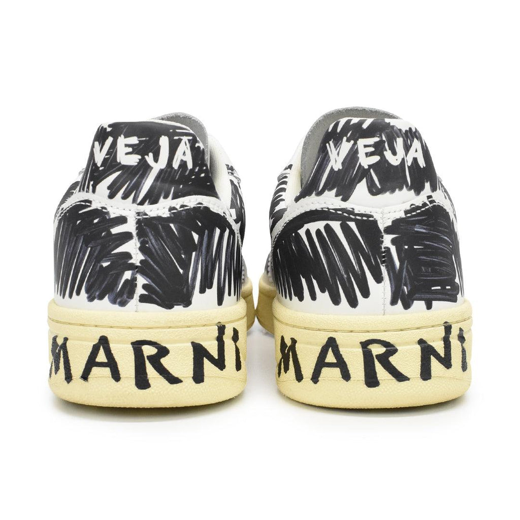 Marni x Veja Sneakers - Women's 39