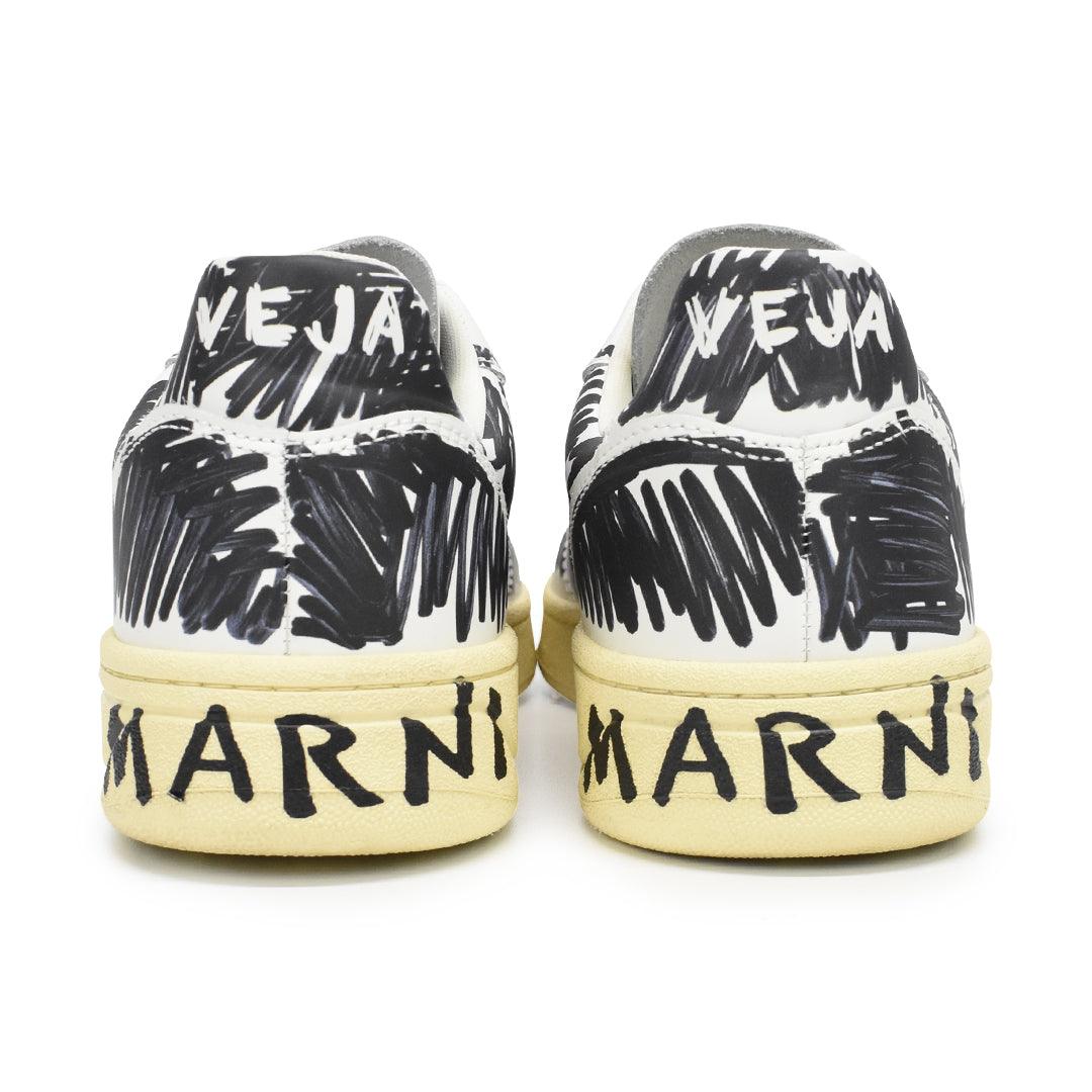 Marni x Veja Sneakers - Women's 39