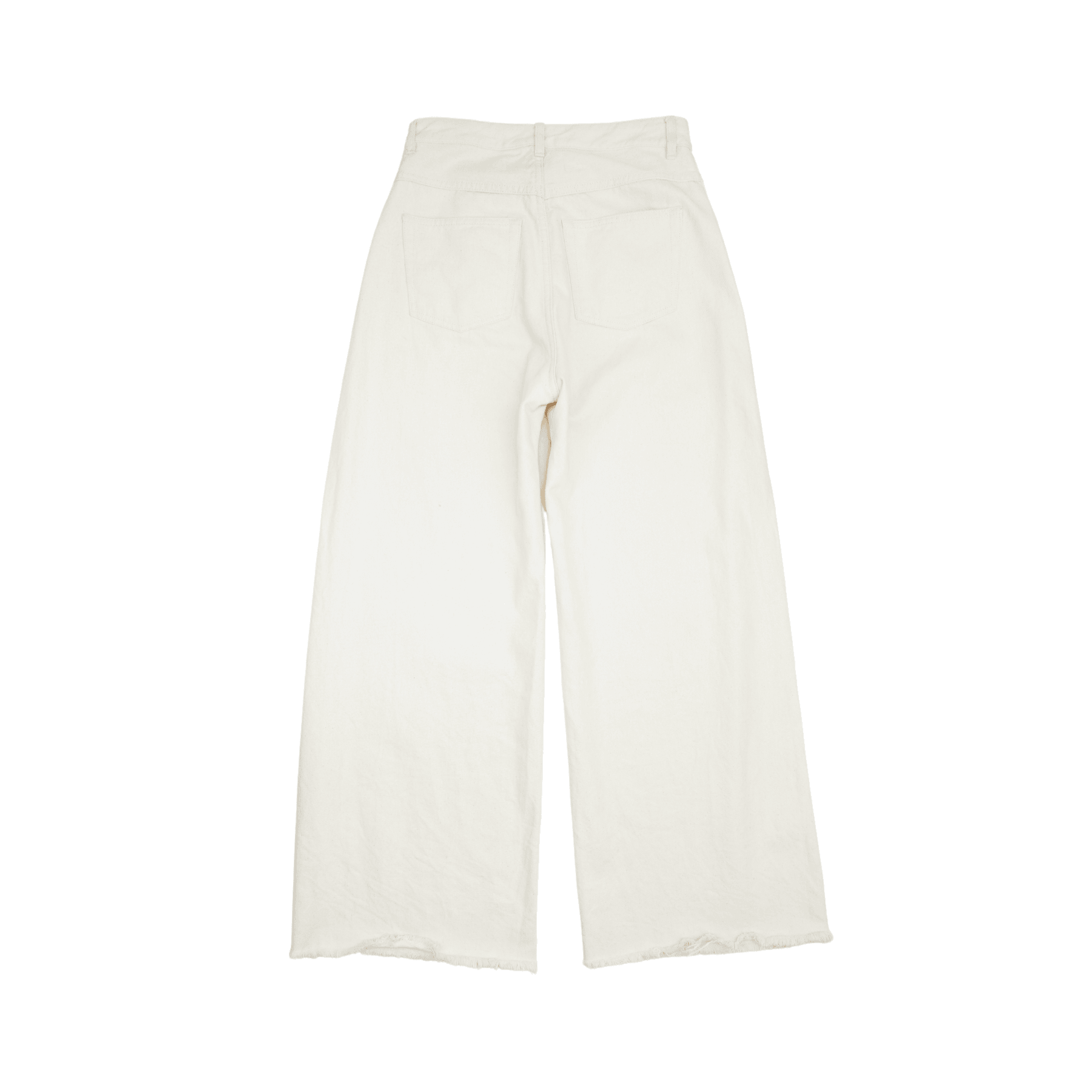 Marques'Almeida Jeans - Women's 6