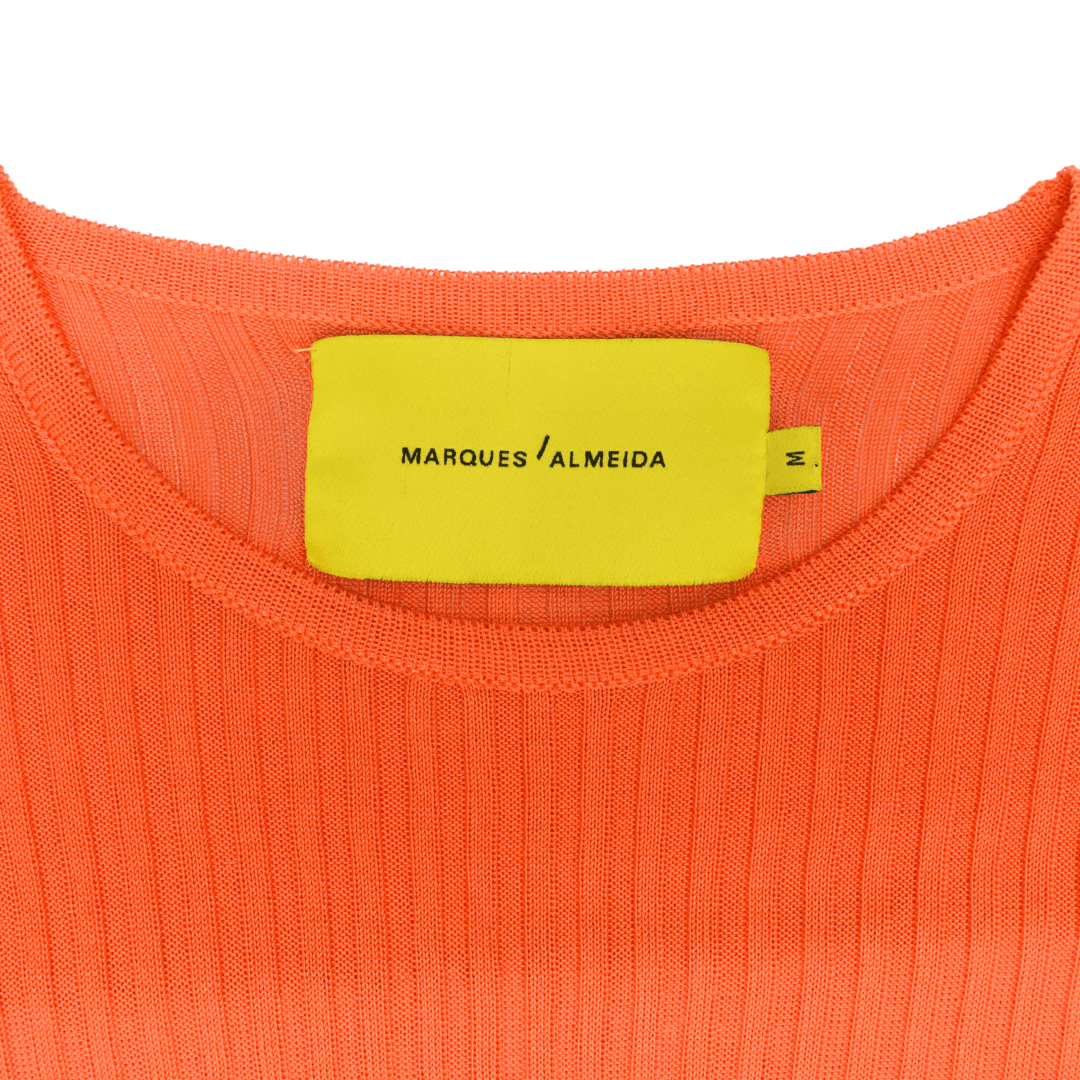 Marques'Almeida Top - Women's M