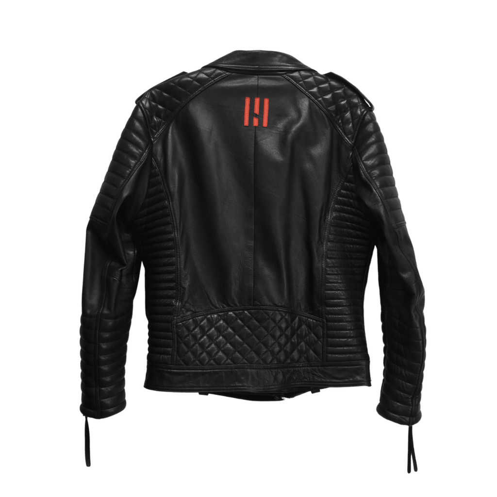 Master Leather Jacket - Men's XL