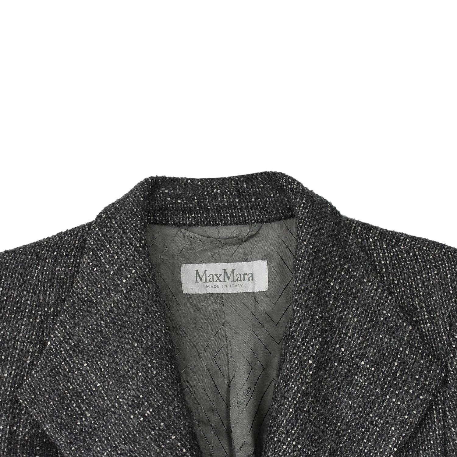 Max Mara Blazer - Women's 10