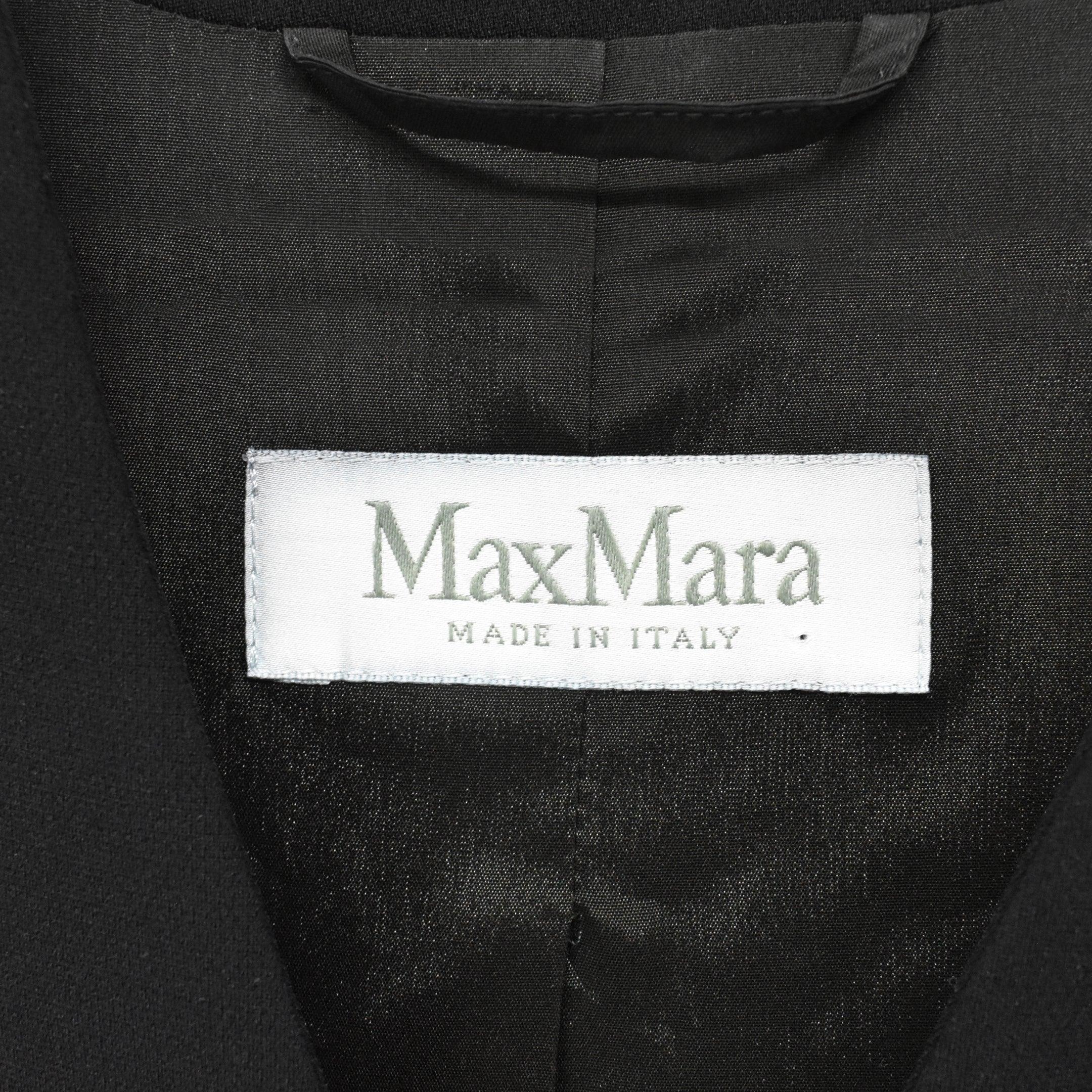 Max Mara Blazer - Women's 8