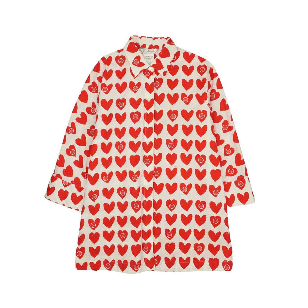 Max Mara Blouse - Women's 4