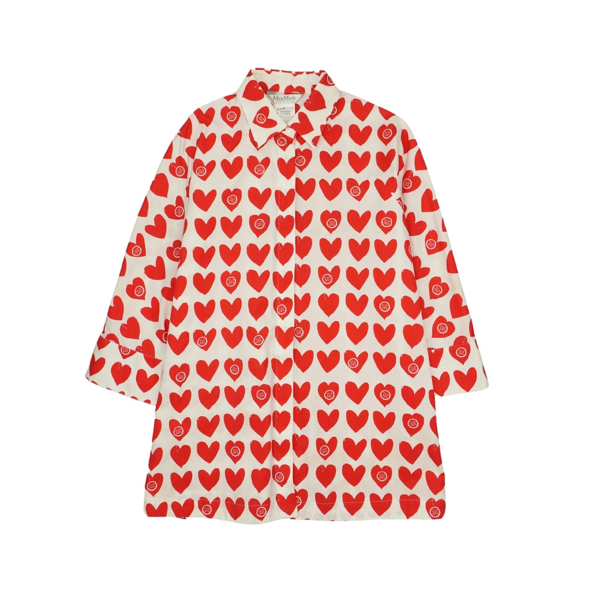 Max Mara Blouse - Women's 4